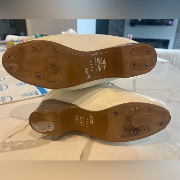 Edea chorus 240B boots only - Picture 4 of 9